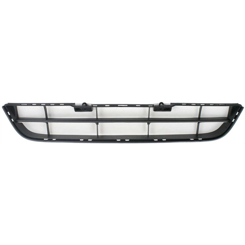 DURAFORCE Front Bumper Cover Kit For 2006-2007 Honda Accord Sedan HO1000235 HO1036101