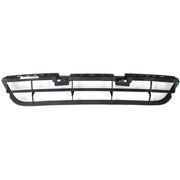 DURAFORCE Front Bumper Cover Kit For 2006-2007 Honda Accord Sedan HO1000235 HO1036101