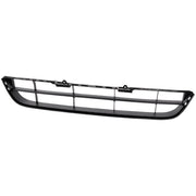 DURAFORCE Front Bumper Cover Kit For 2006-2007 Honda Accord Sedan HO1000235 HO1036101