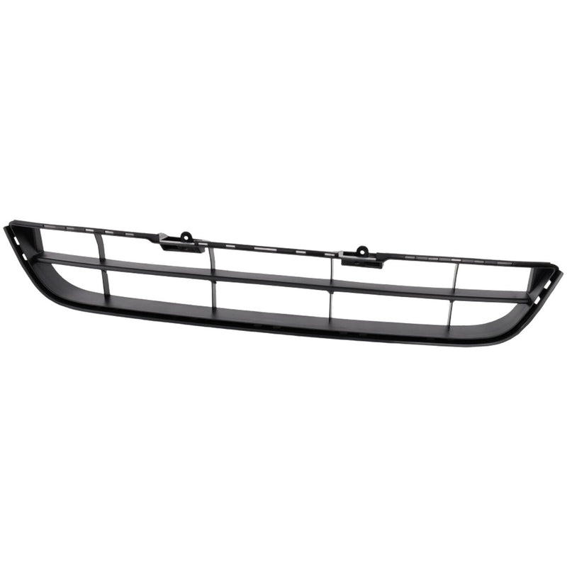 DURAFORCE Front Bumper Cover Kit For 2006-2007 Honda Accord Sedan HO1000235 HO1036101