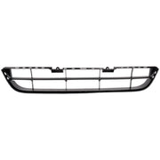 DURAFORCE Front Bumper Cover Kit For 2006-2007 Honda Accord Sedan HO1000235 HO1036101