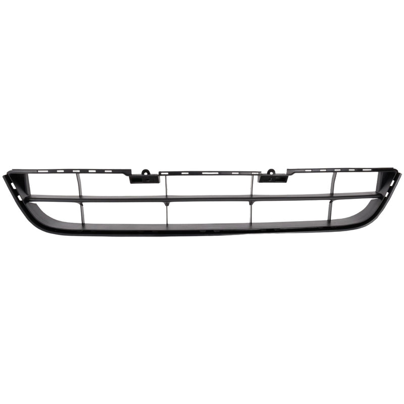 DURAFORCE Front Bumper Cover Kit For 2006-2007 Honda Accord Sedan HO1000235 HO1036101