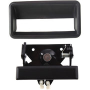 DURAFORCE Black Tailgate Handle & Bezel NEW for Chevy GMC CK 1500 2500 3500 Pickup Truck
