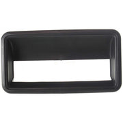 DURAFORCE Black Tailgate Handle & Bezel NEW for Chevy GMC CK 1500 2500 3500 Pickup Truck