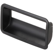 DURAFORCE Black Tailgate Handle & Bezel NEW for Chevy GMC CK 1500 2500 3500 Pickup Truck