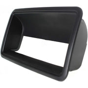 DURAFORCE Black Tailgate Handle & Bezel NEW for Chevy GMC CK 1500 2500 3500 Pickup Truck