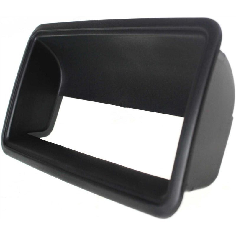 DURAFORCE Black Tailgate Handle & Bezel NEW for Chevy GMC CK 1500 2500 3500 Pickup Truck