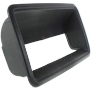 DURAFORCE Black Tailgate Handle & Bezel NEW for Chevy GMC CK 1500 2500 3500 Pickup Truck