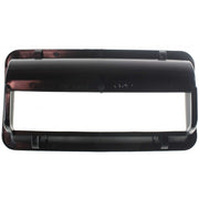 DURAFORCE Black Tailgate Handle & Bezel NEW for Chevy GMC CK 1500 2500 3500 Pickup Truck