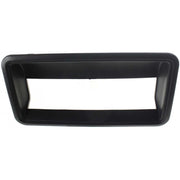 DURAFORCE Black Tailgate Handle & Bezel NEW for Chevy GMC CK 1500 2500 3500 Pickup Truck