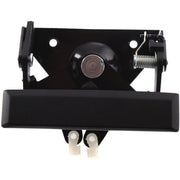 DURAFORCE Black Tailgate Handle & Bezel NEW for Chevy GMC CK 1500 2500 3500 Pickup Truck