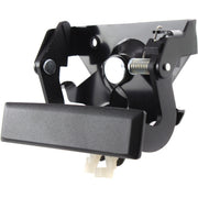 DURAFORCE Black Tailgate Handle & Bezel NEW for Chevy GMC CK 1500 2500 3500 Pickup Truck