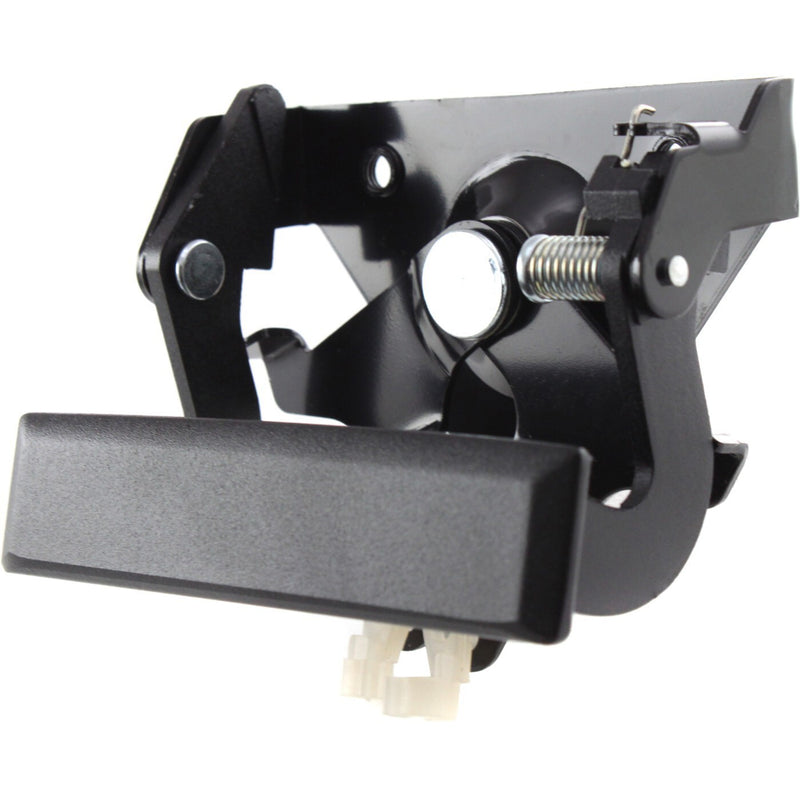 DURAFORCE Black Tailgate Handle & Bezel NEW for Chevy GMC CK 1500 2500 3500 Pickup Truck