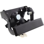 DURAFORCE Black Tailgate Handle & Bezel NEW for Chevy GMC CK 1500 2500 3500 Pickup Truck