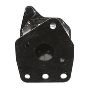 DURAFORCE Bumper Bracket For 2007-2021 Toyota Tundra Set of 2 Front Left and Right Side