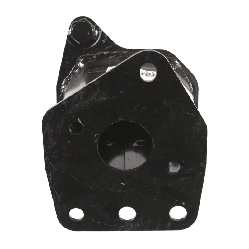 DURAFORCE Bumper Bracket For 2007-2021 Toyota Tundra Set of 2 Front Left and Right Side