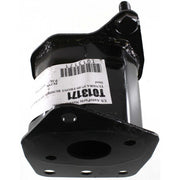 DURAFORCE Bumper Bracket For 2007-2021 Toyota Tundra Set of 2 Front Left and Right Side