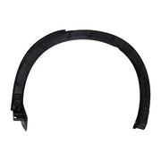 DURAFORCE Wheel Opening Molding Rear Passenger Right RH Side For 2017-2021 MAZDA CX-5