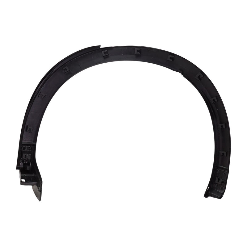 DURAFORCE Wheel Opening Molding Rear Passenger Right RH Side For 2017-2021 MAZDA CX-5