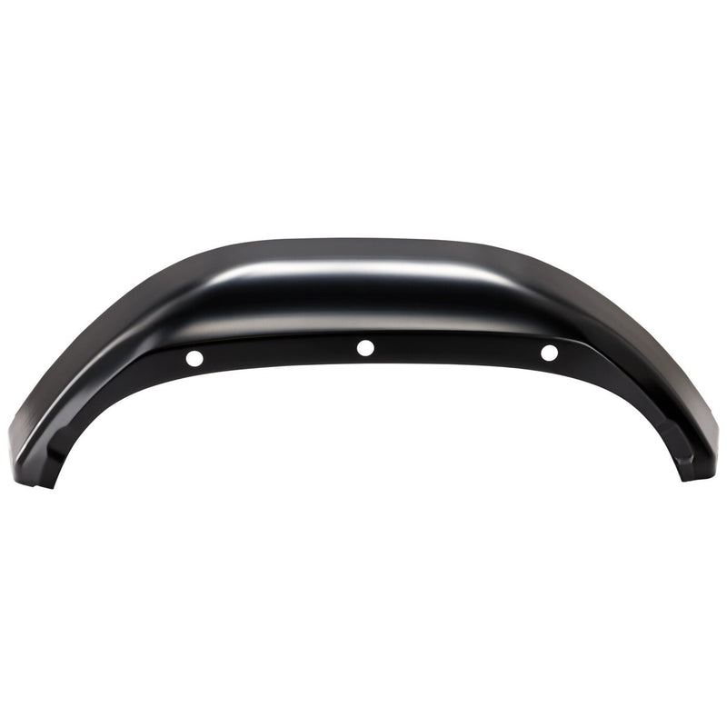 DURAFORCE Pair Set of 2 Wheelhouses Inner Fender Rear Driver & Passenger Side for Chevy