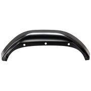 DURAFORCE Pair Set of 2 Wheelhouses Inner Fender Rear Driver & Passenger Side for Chevy