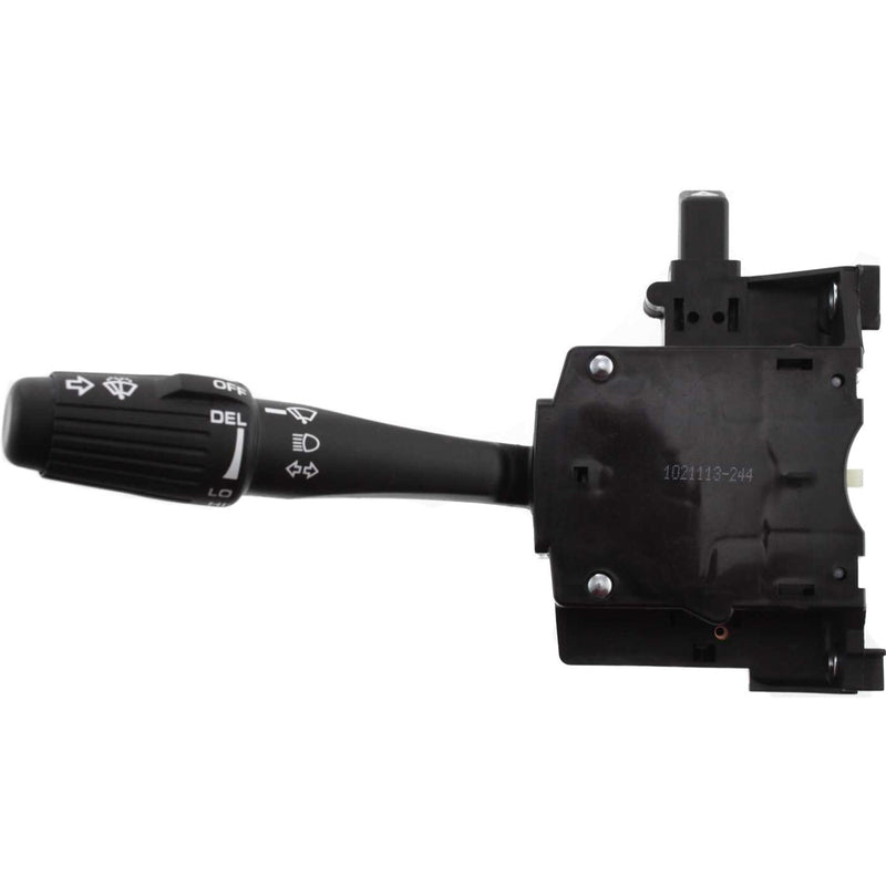 DURAFORCE Turn Signal Switch For 1994-2001 Dodge Ram 1500 94-02 Ram 2500 with Wiper Delay