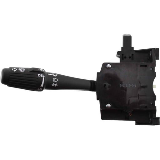 DURAFORCE Turn Signal Switch For 1994-2001 Dodge Ram 1500 94-02 Ram 2500 with Wiper Delay