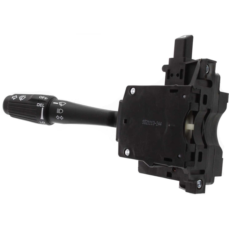 DURAFORCE Turn Signal Switch For 1994-2001 Dodge Ram 1500 94-02 Ram 2500 with Wiper Delay