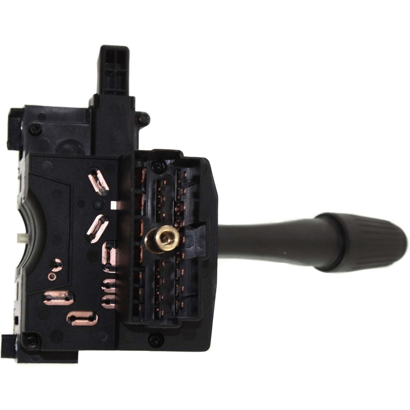 DURAFORCE Turn Signal Switch For 1994-2001 Dodge Ram 1500 94-02 Ram 2500 with Wiper Delay