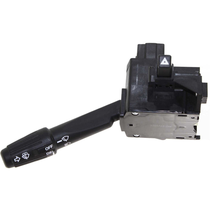 DURAFORCE Turn Signal Switch For 1994-2001 Dodge Ram 1500 94-02 Ram 2500 with Wiper Delay