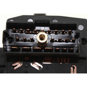 DURAFORCE Turn Signal Switch For 1994-2001 Dodge Ram 1500 94-02 Ram 2500 with Wiper Delay