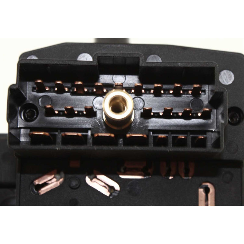 DURAFORCE Turn Signal Switch For 1994-2001 Dodge Ram 1500 94-02 Ram 2500 with Wiper Delay