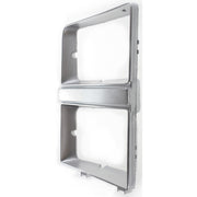 DURAFORCE Headlight Door Set For 1981-82 Chevrolet C10 K10 GMC C1500 K1500 Left and Right