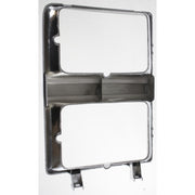 DURAFORCE Headlight Door Set For 1981-82 Chevrolet C10 K10 GMC C1500 K1500 Left and Right