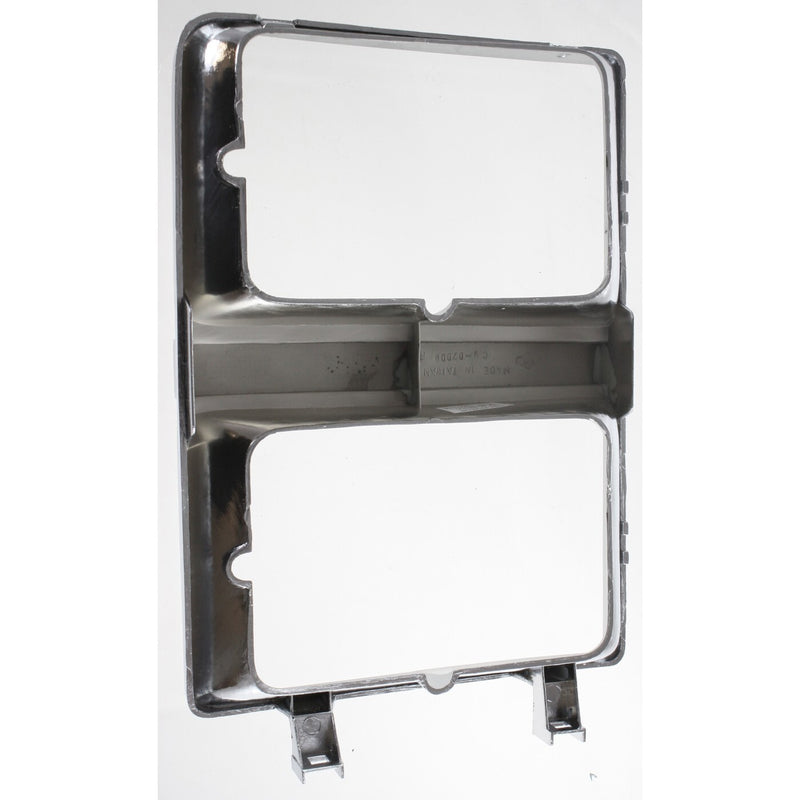 DURAFORCE Headlight Door Set For 1981-82 Chevrolet C10 K10 GMC C1500 K1500 Left and Right