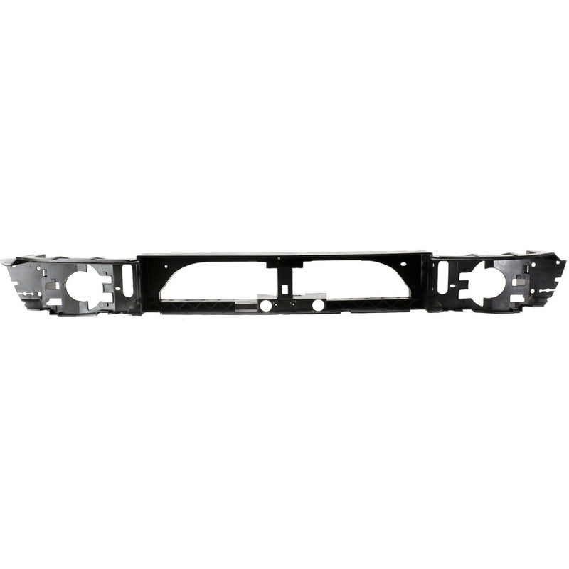 DURAFORCE For 1999-2004 Ford Mustang Front Grille Opening Header Mounting Panel