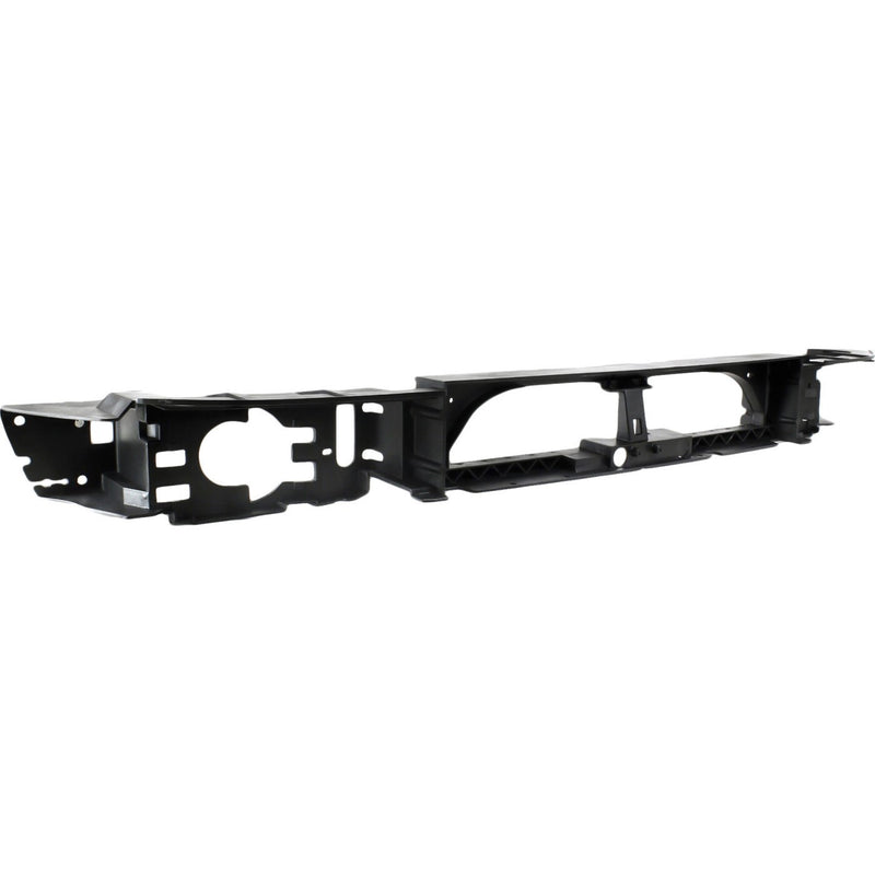 DURAFORCE For 1999-2004 Ford Mustang Front Grille Opening Header Mounting Panel