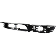 DURAFORCE For 1999-2004 Ford Mustang Front Grille Opening Header Mounting Panel