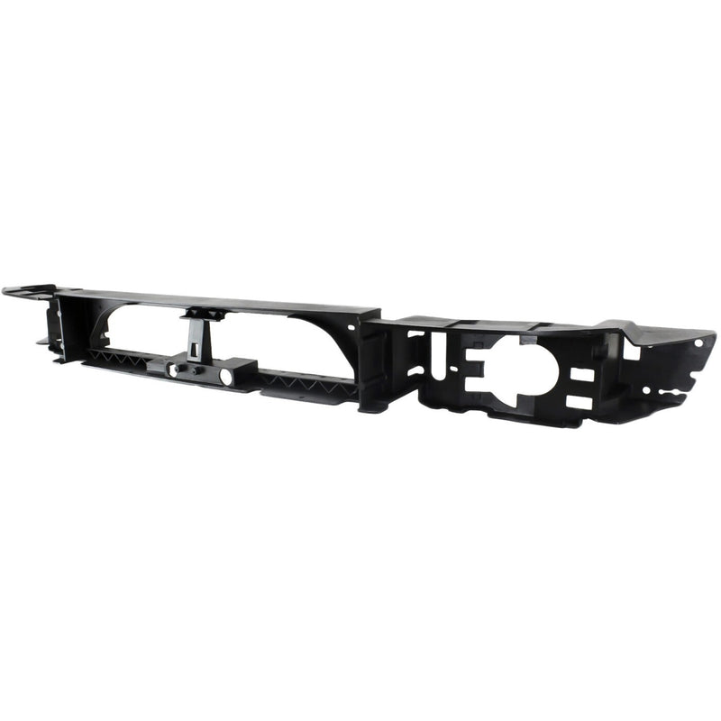 DURAFORCE For 1999-2004 Ford Mustang Front Grille Opening Header Mounting Panel