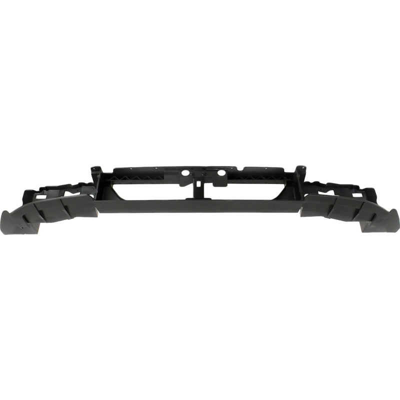 DURAFORCE For 1999-2004 Ford Mustang Front Grille Opening Header Mounting Panel