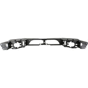 DURAFORCE For 1999-2004 Ford Mustang Front Grille Opening Header Mounting Panel