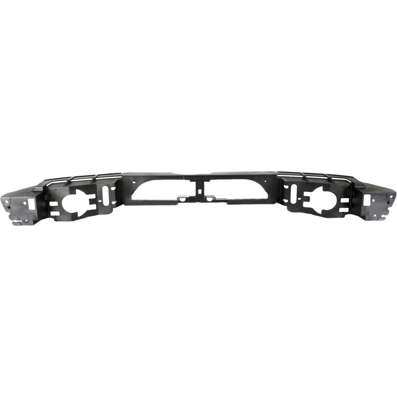 DURAFORCE For 1999-2004 Ford Mustang Front Grille Opening Header Mounting Panel