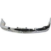 DURAFORCE Bumper Cover Kit For 2003-2006 Chevrolet Avalanche 1500 2500 Front