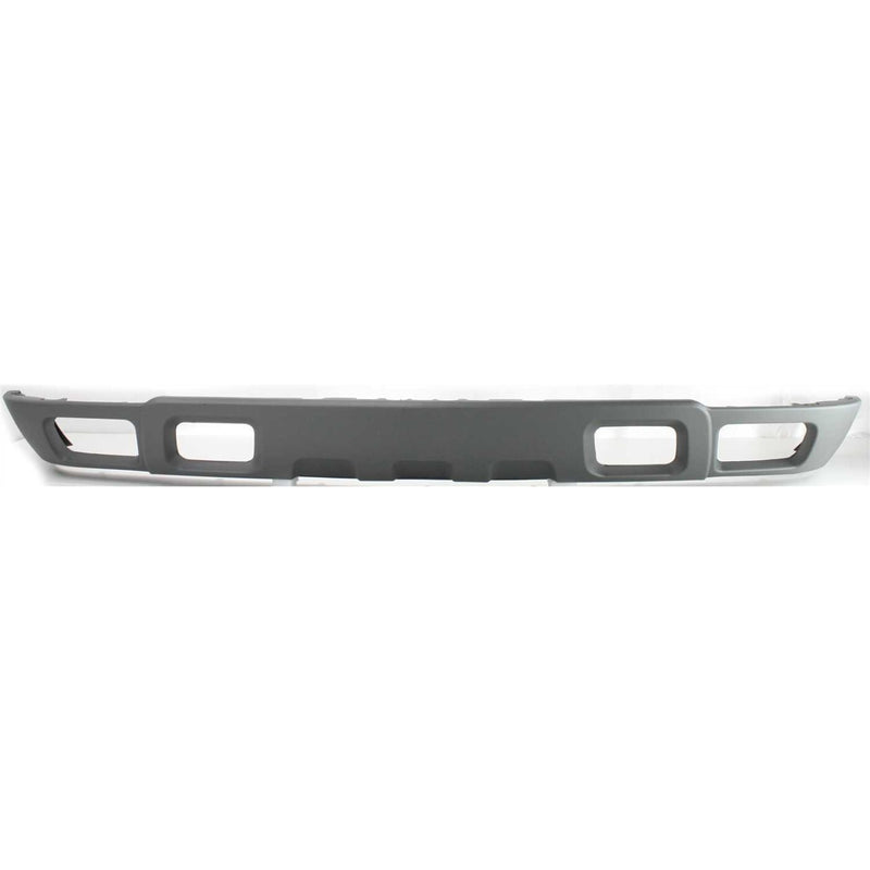 DURAFORCE Bumper Cover Kit For 2003-2006 Chevrolet Avalanche 1500 2500 Front