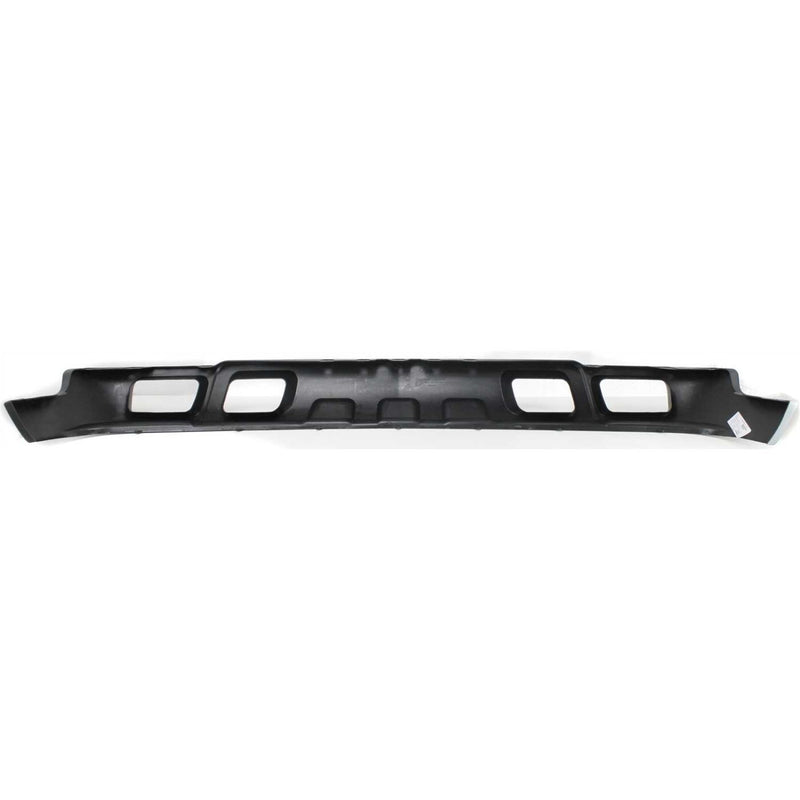 DURAFORCE Bumper Cover Kit For 2003-2006 Chevrolet Avalanche 1500 2500 Front