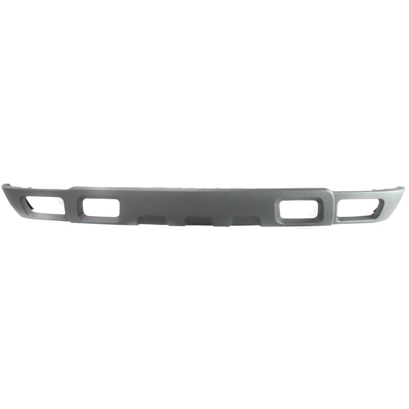 DURAFORCE Bumper Cover Kit For 2003-2006 Chevrolet Avalanche 1500 2500 Front