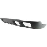 DURAFORCE Bumper Cover Kit For 2003-2006 Chevrolet Avalanche 1500 2500 Front
