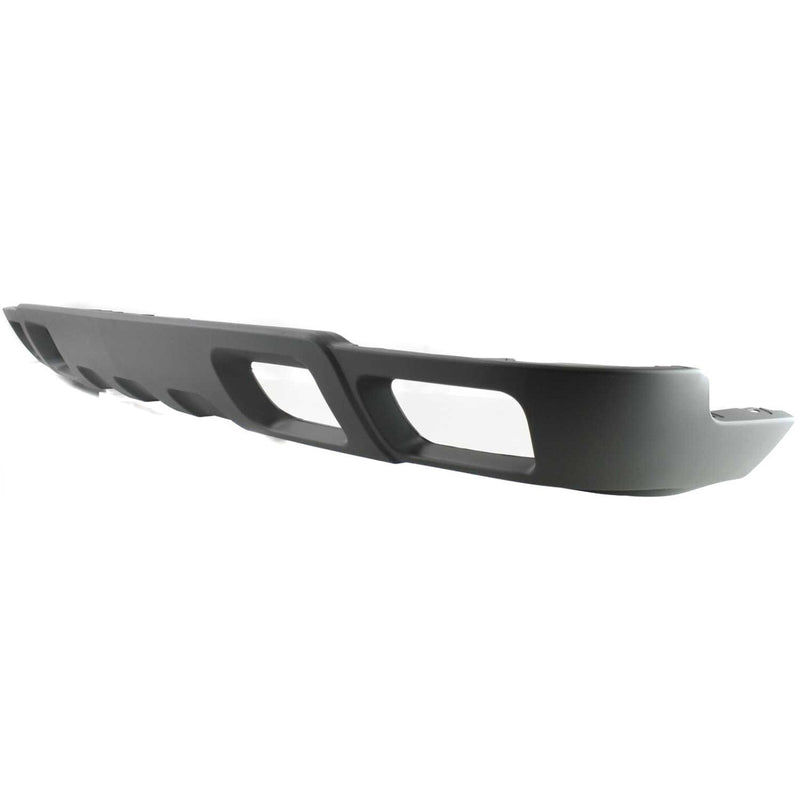 DURAFORCE Bumper Cover Kit For 2003-2006 Chevrolet Avalanche 1500 2500 Front