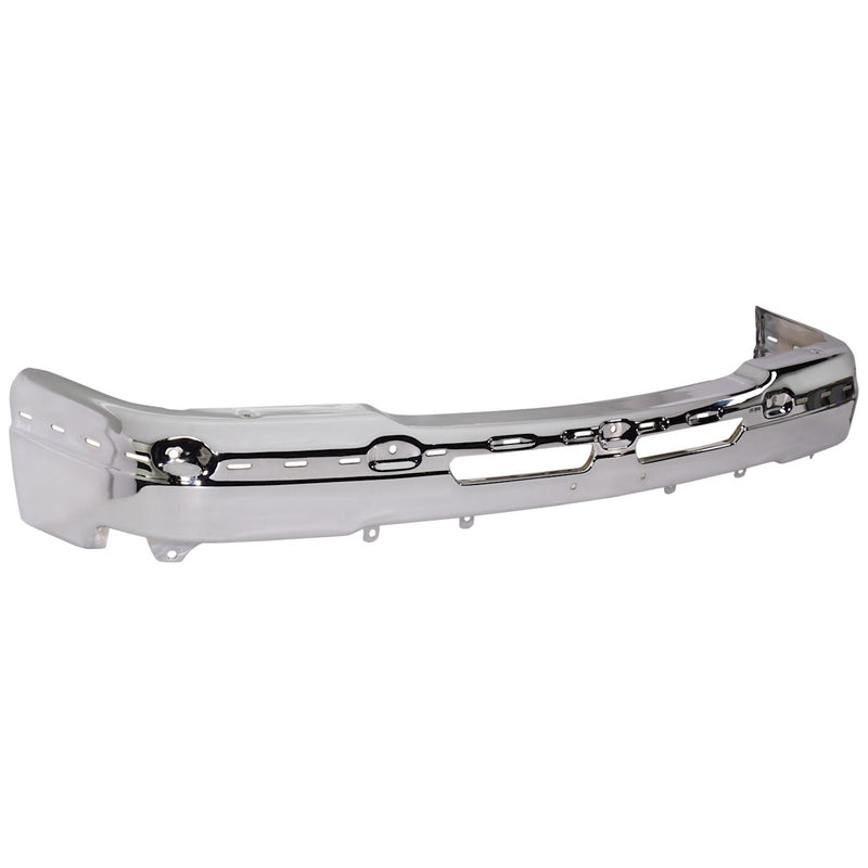 DURAFORCE Bumper Cover Kit For 2003-2006 Chevrolet Avalanche 1500 2500 Front
