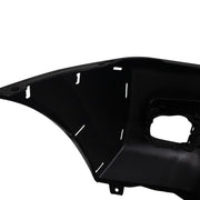 DURAFORCE Bumper Cover For 2012-2015 Toyota Tacoma Front Plastic w/ Wheel Opening Flares